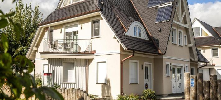 Apartment, Zingst Hotel di Zingst