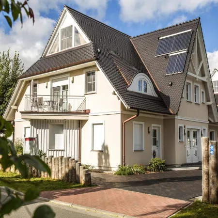 Apartment, Zingst
