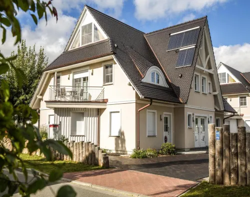 Apartment, Zingst