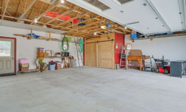 Unique Dome Home in Menomonie: 2 Mi to Main St!