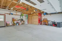 Unique Dome Home in Menomonie: 2 Mi to Main St!