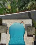 Hotel Las Hamacas - Pools