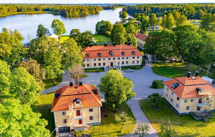 Söderfors Herrgård