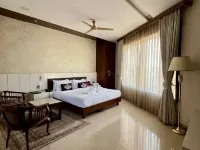 Hotel Temple View Inn Hotels in Rupnagarin piirikunta