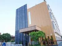 Best Western Vrindavan Hotel a Vrindavan