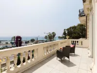 Hotel de Paris Sanremo - Ocean View