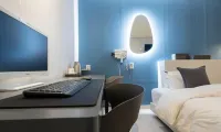 HOTEL NINE