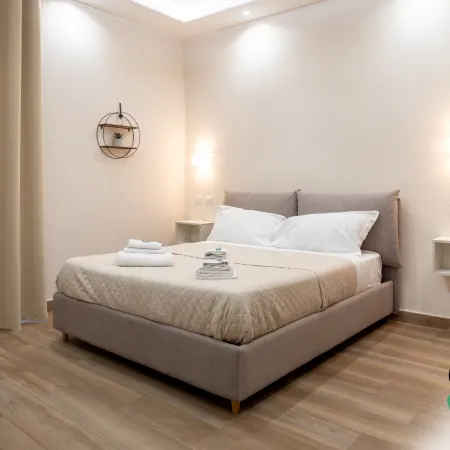 Hotiday Napoli Stella