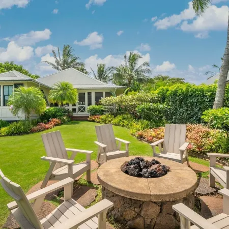 The Lodge at Kukui'Ula