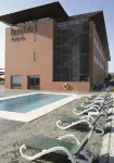 Posadas de España Malaga - Pools