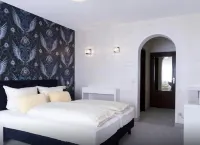 Hotel Hellers Twenty Four I -24h-Check-in-