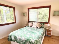 Auwas Island Holiday Home Hotels in Burnt Pine