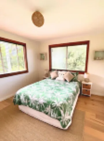 오와스 아일랜드 홀리데이 홈