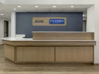 City Express by Marriott Bemidji Hotels in Bemidji