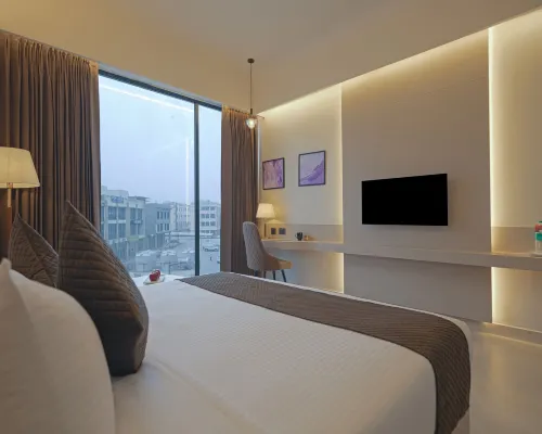 Sterling Avante Mohali Hotels in Mohali