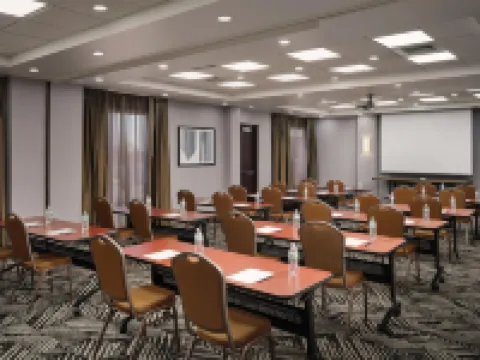 Hyatt Place Grand Rapids South Hotels in Kent County