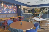 Travelodge Newcastle Central - Breakfast
