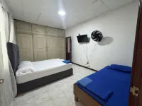 Asl Home Cali Norte - Hospedaje AV 6A - 2-Star