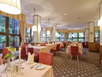 AMBER HOTEL BAVARIA Bad Reichenhall - breakfast