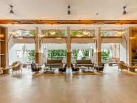 Be Live Experience Hamaca Garden - Gym