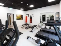 Veluwe Hotel de Beyaerd - Gym