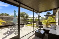Caloosahatchee Hideaway II, Waterfront Stay Kayaks, Bikes, Guest Favorite