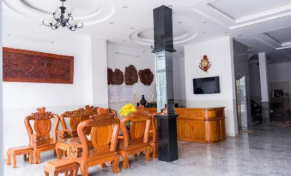 Hoang Thinh Hotel - Housity