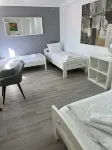 Da Julie Hotel Passion - Pensions