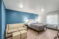 WoodSpring Suites Atlanta McDonough