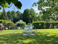 Hotel Villa Patriarca