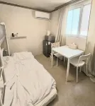 NakwonPark Podohome - 2 звезды