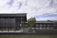 Bon-Yado U Hotels in 