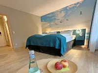 4-Sterne-Strandhotel an der Ostsee - Weissenhäuser Strand Hotels in Wangels