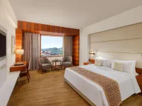 Viraj Sarovar Portico Hotels in Jammu