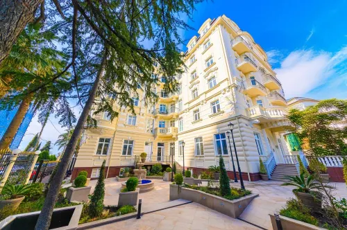 Lorren Apart-Hotel