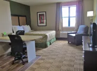 Studio 6 Corporate Extende Stay Rochester Henrietta NY