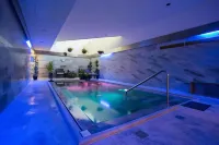Hotel Continental Balneario de Panticosa - Hot Springs