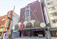 Uijeongbu G Hotel - 3-نجوم