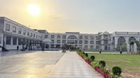 ORCHHA RIVER STONE RESORT
