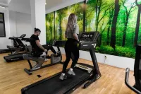 Caprioara Spa&Wellness Resort - Gym