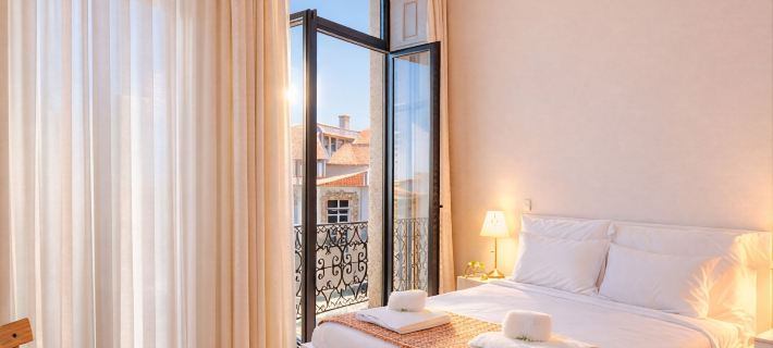 FindMe InPorto Bonfim Hotels in Bonfim