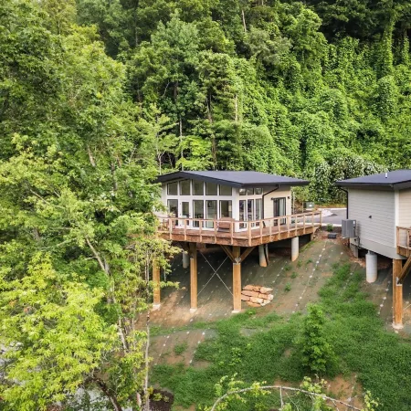Nantahala Outdoor Center