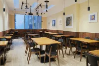 โวโค ไทม์ส สแควร์ - บรอดเวย์ บาย IHG - พร้อมอาหารเช้า