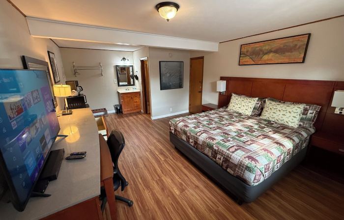 Hunter's Friend Resort Near Table Rock Lake