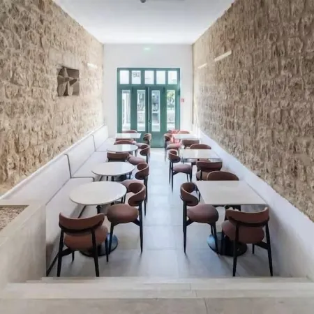 Kentrikon 1924 Boutique Hotel, Old Town