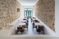 Kentrikon 1924 Boutique Hotel, Old Town - Aamiainen