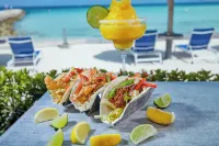 Divi Aruba Phoenix Beach Resort - breakfast