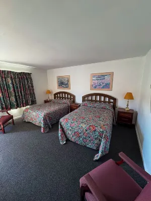 Blue Ridge Mountain Inn
