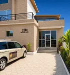 Tris Estates Suites Hotels in 
