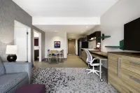 Home2 Suites by Hilton Stevens Point